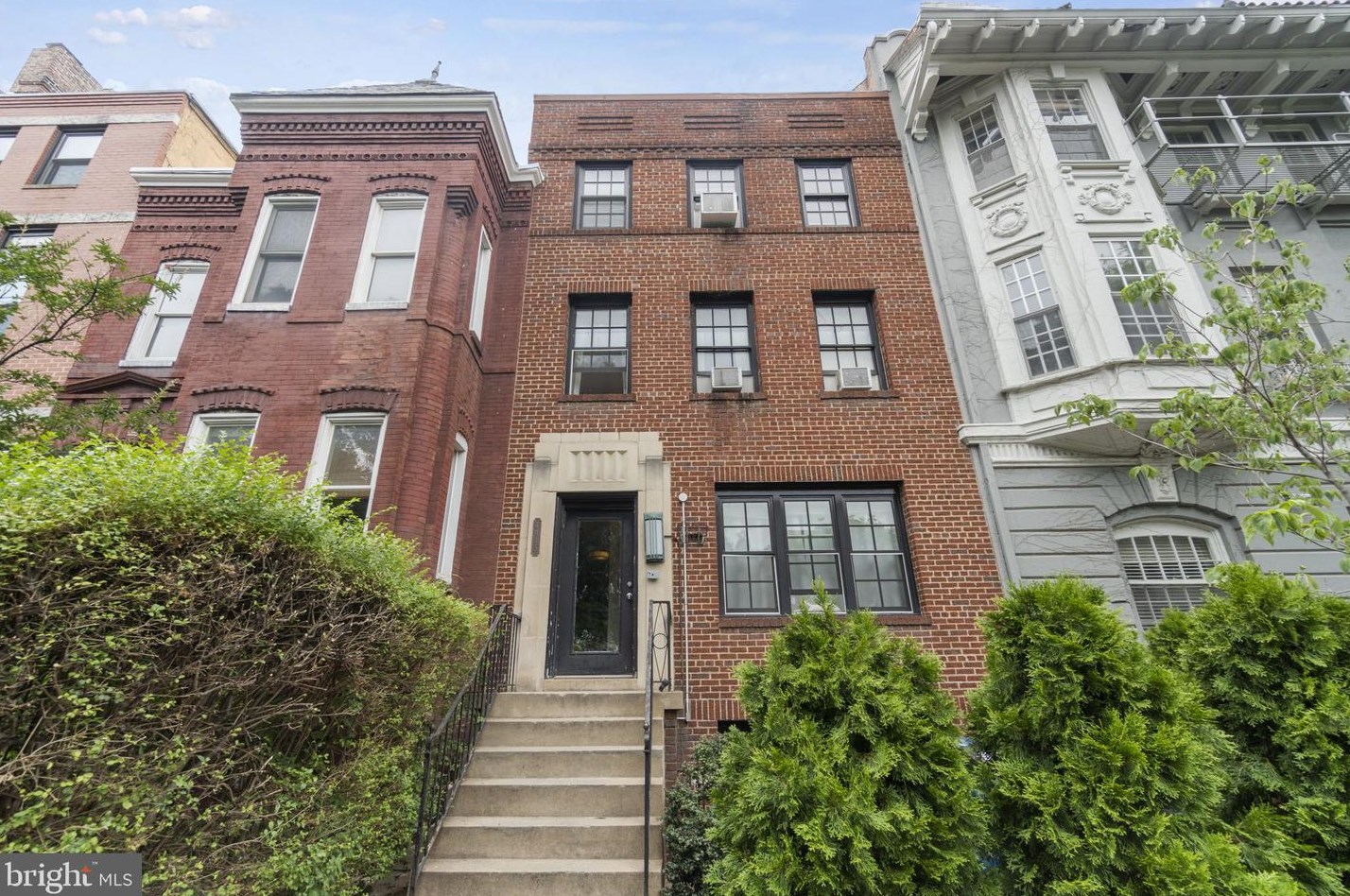 1415 T St Nw #102, Washington, DC 20009