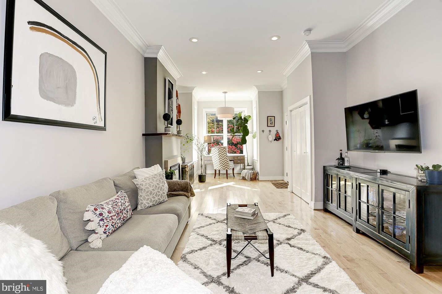 509 P St Nw #1, Washington, DC