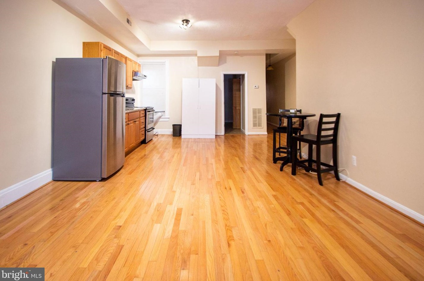 33 Todd Pl Ne #1, Washington, DC 20002