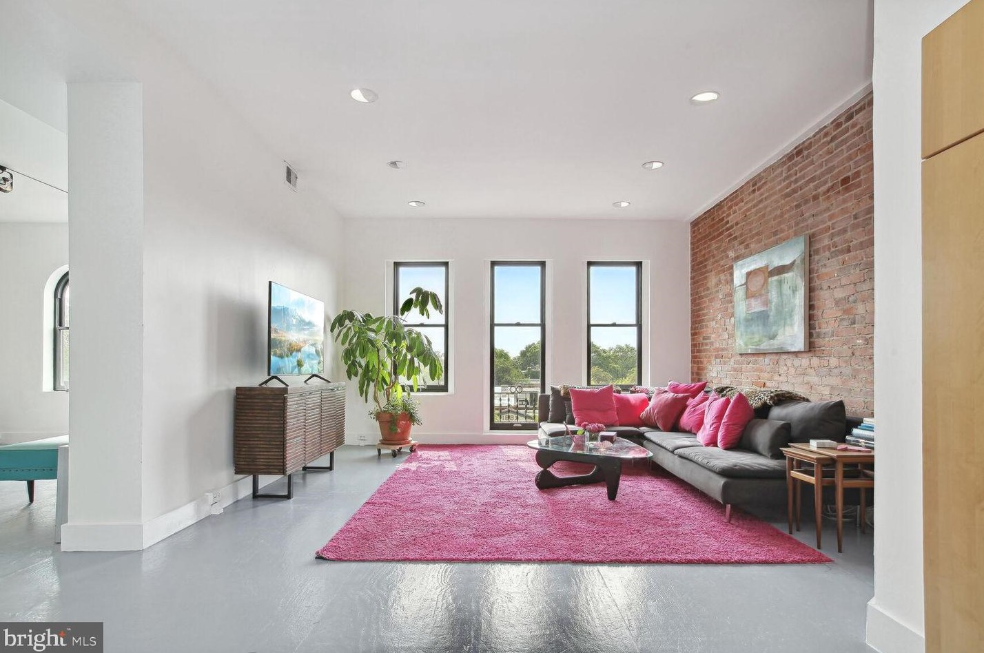1605 7th St Nw #9, Washington, DC 20001