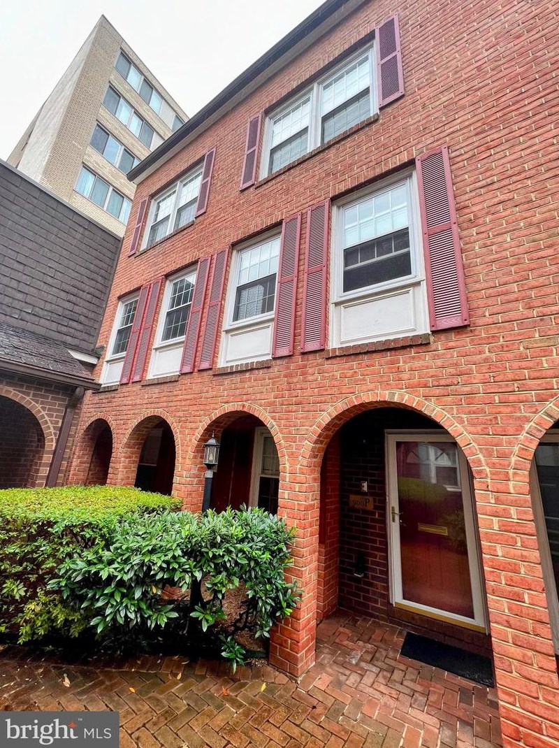 900 24th St Nw #p, Washington, DC