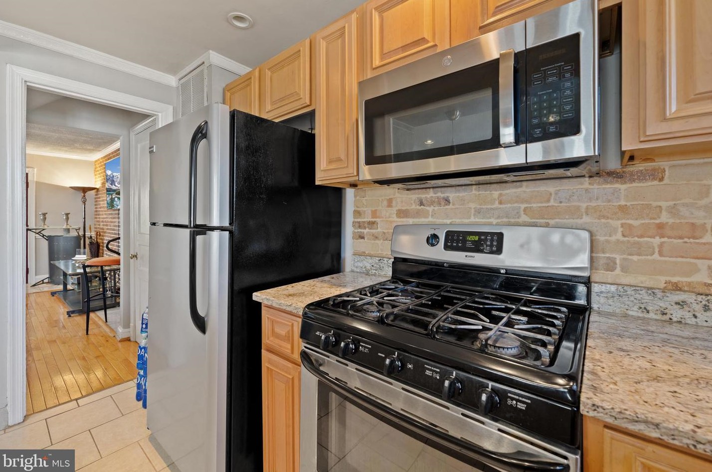 1250 Delafield Pl, Washington, DC 20011-4418