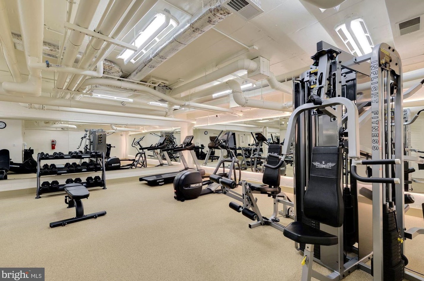 3101 New Mexico Ave, Washington DC  20016-5902 exterior