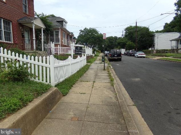 5424 Call Pl Se, Washington, DC 20019