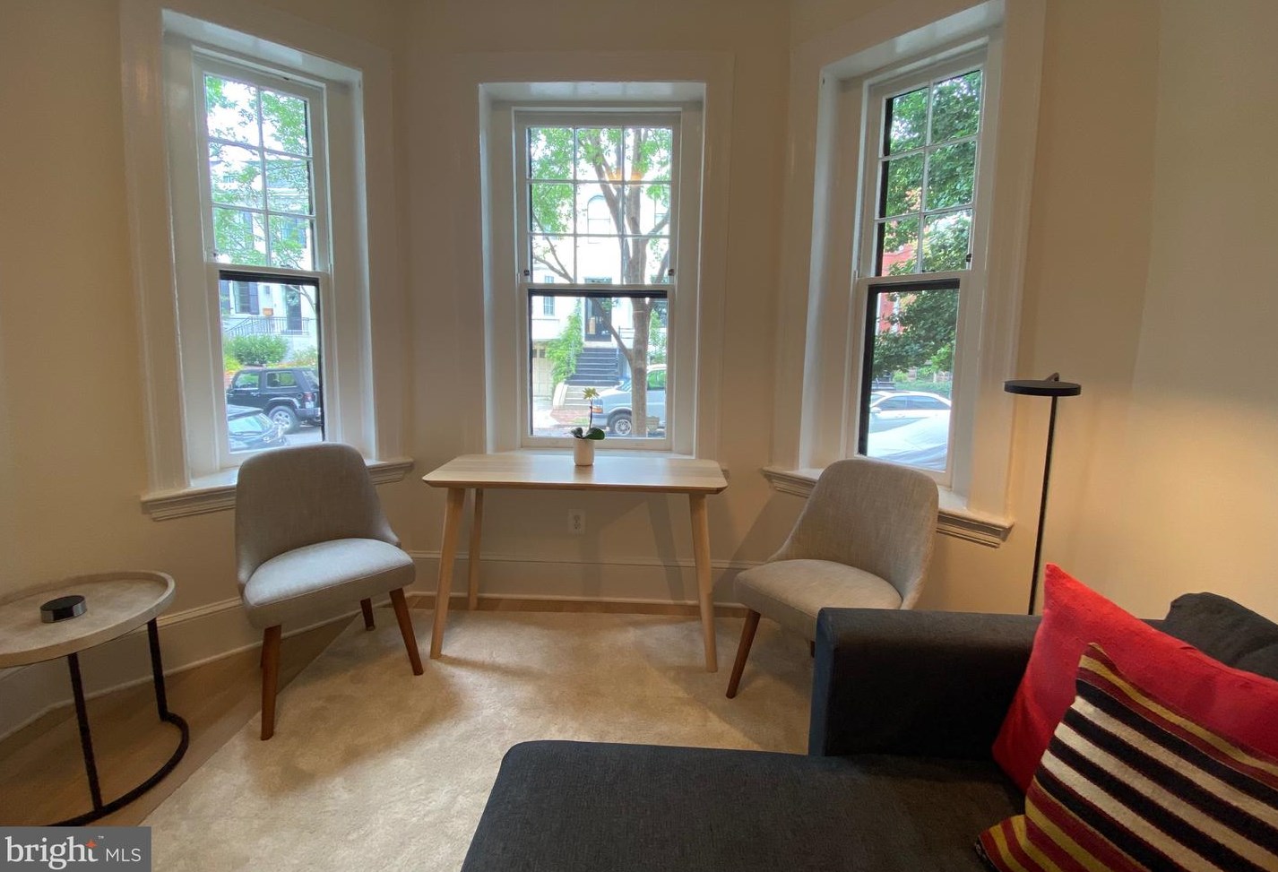 3020 Dent Pl Nw #10w, Washington, DC