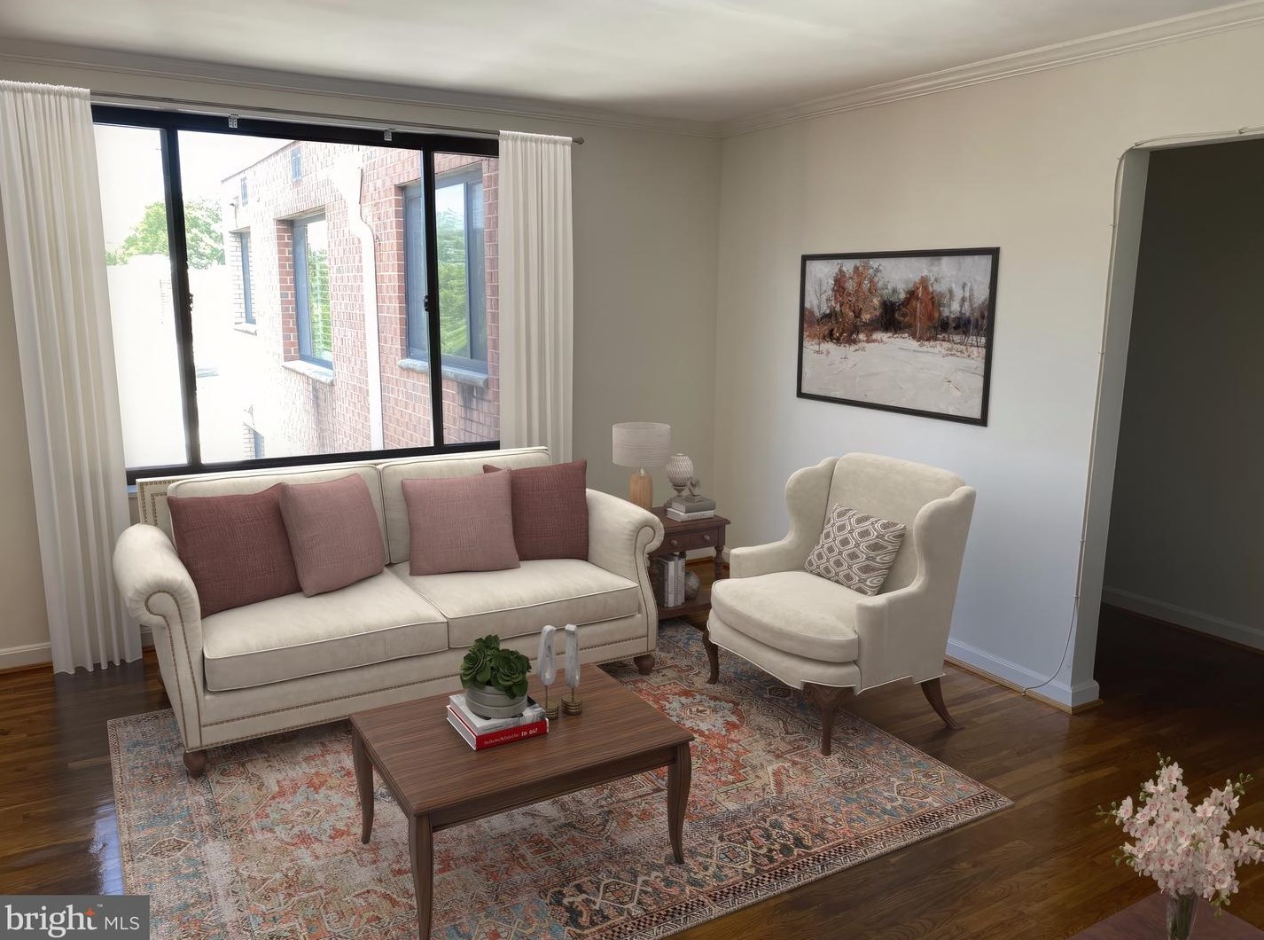 5112 Macarthur Blvd Nw #308, Washington, DC 20016