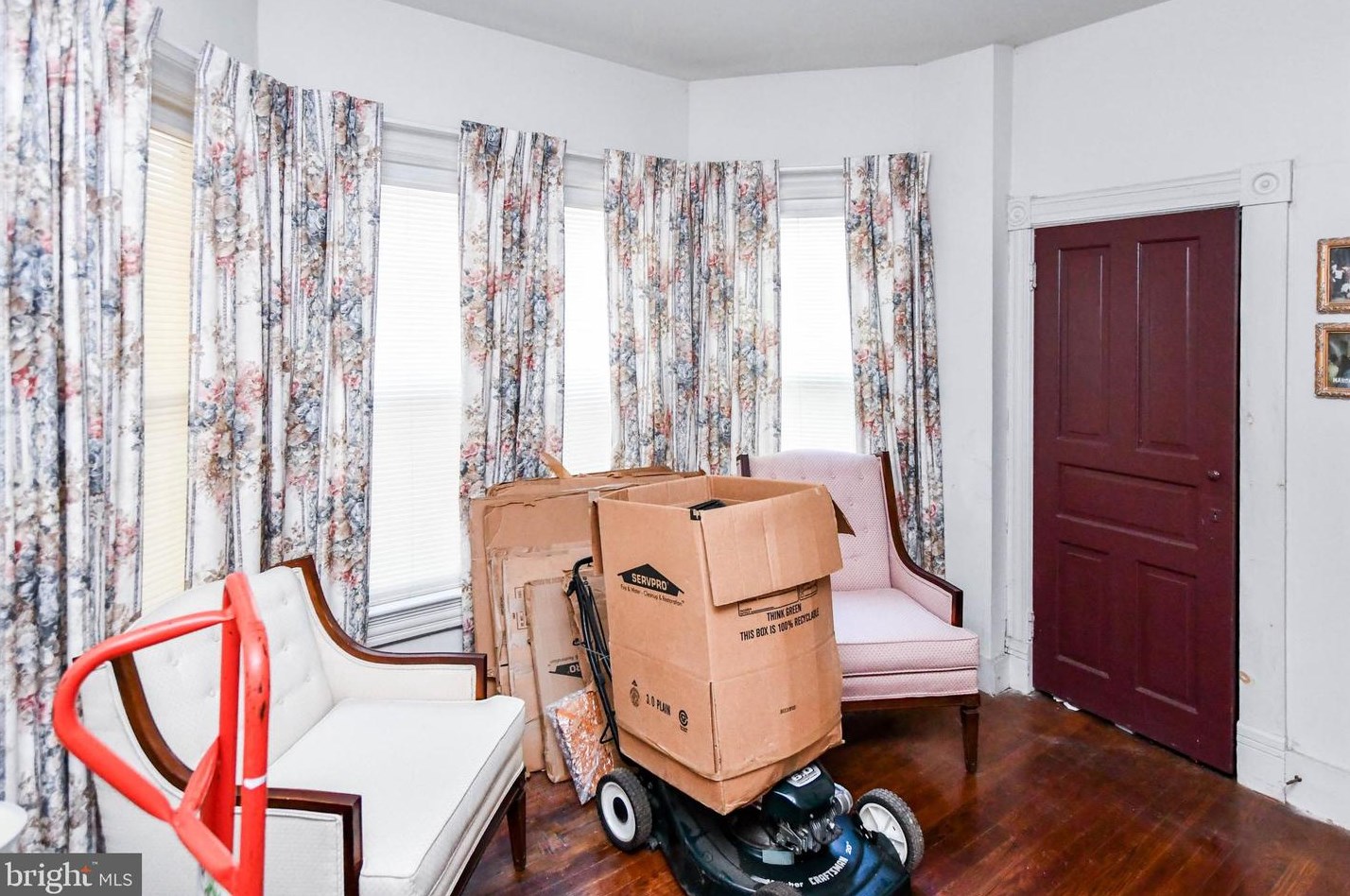 2549 11 St, Washington DC 20001-2241 exterior