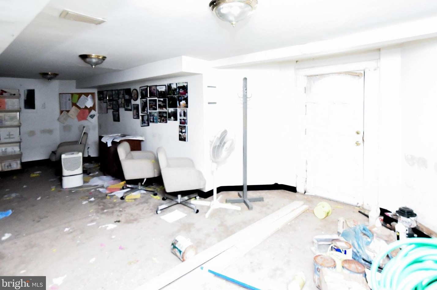 2549 11 St, Washington DC 20001-2241 exterior