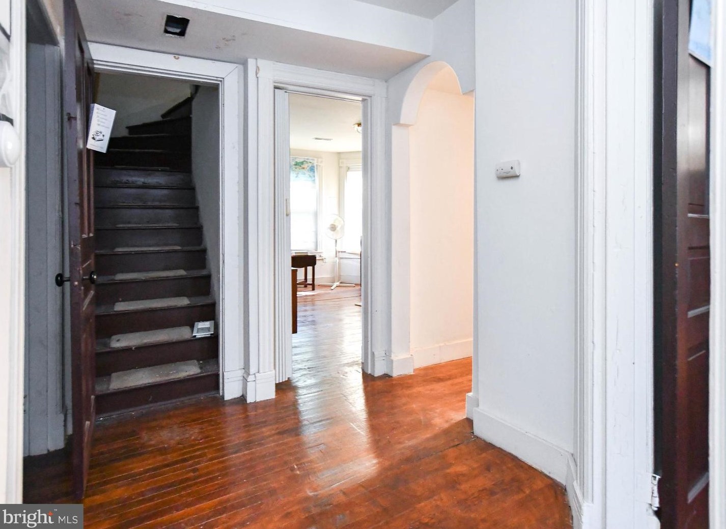 2549 11 St, Washington DC 20001-2241 exterior