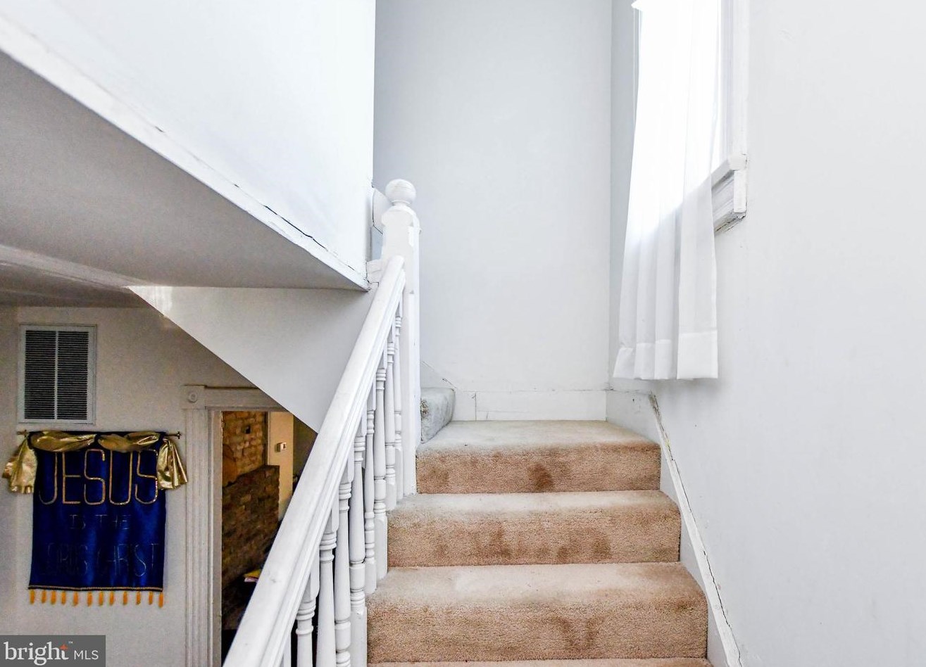 2549 11 St, Washington DC 20001-2241 exterior