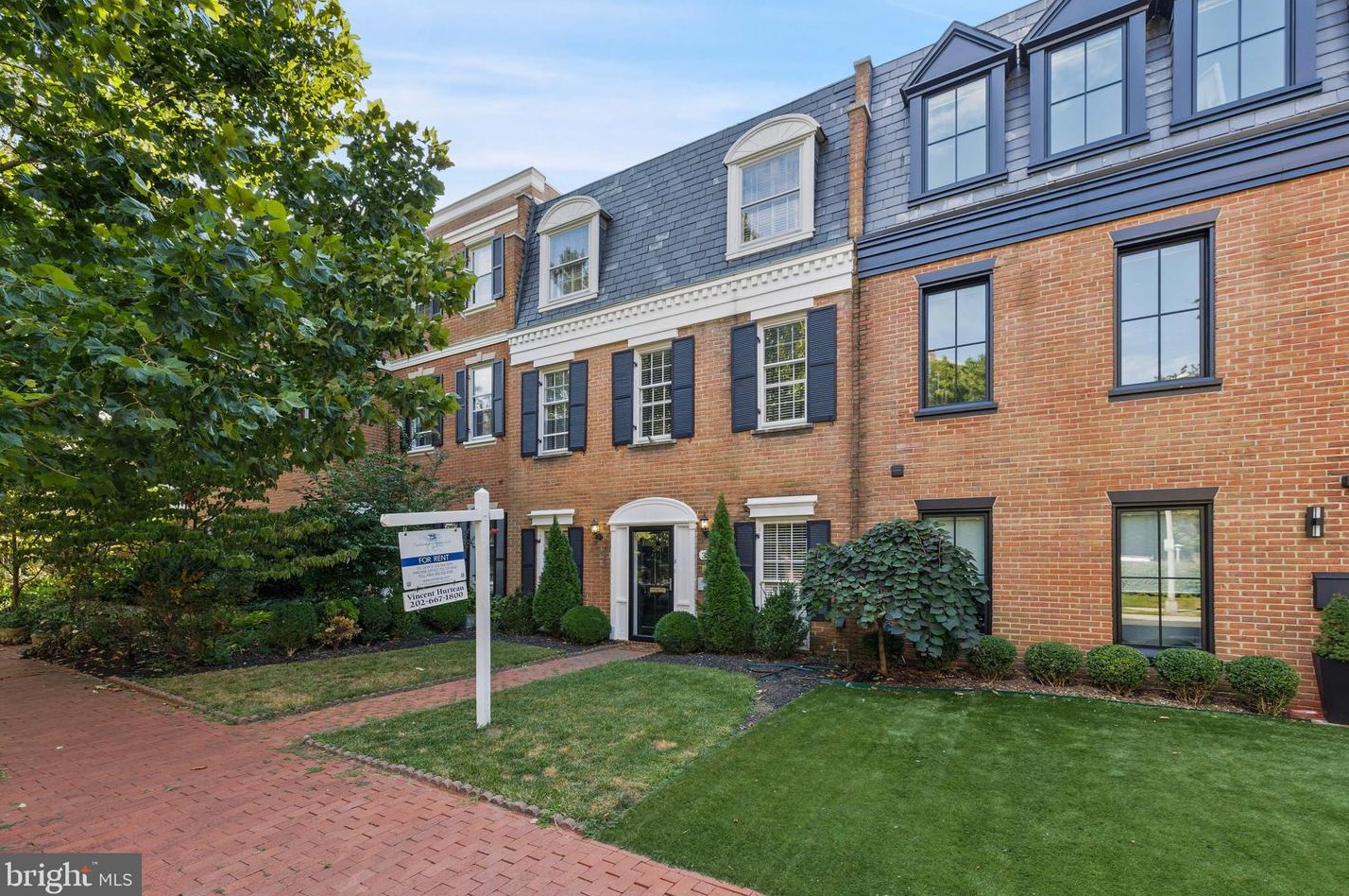 3911 Watson Pl Nw, Washington, DC 20016