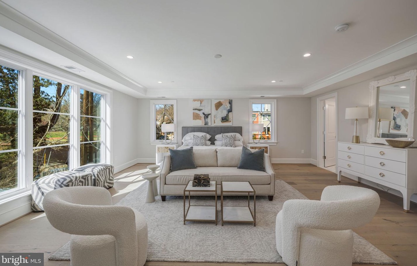 1601 38th St, Washington DC  20020-2327 exterior