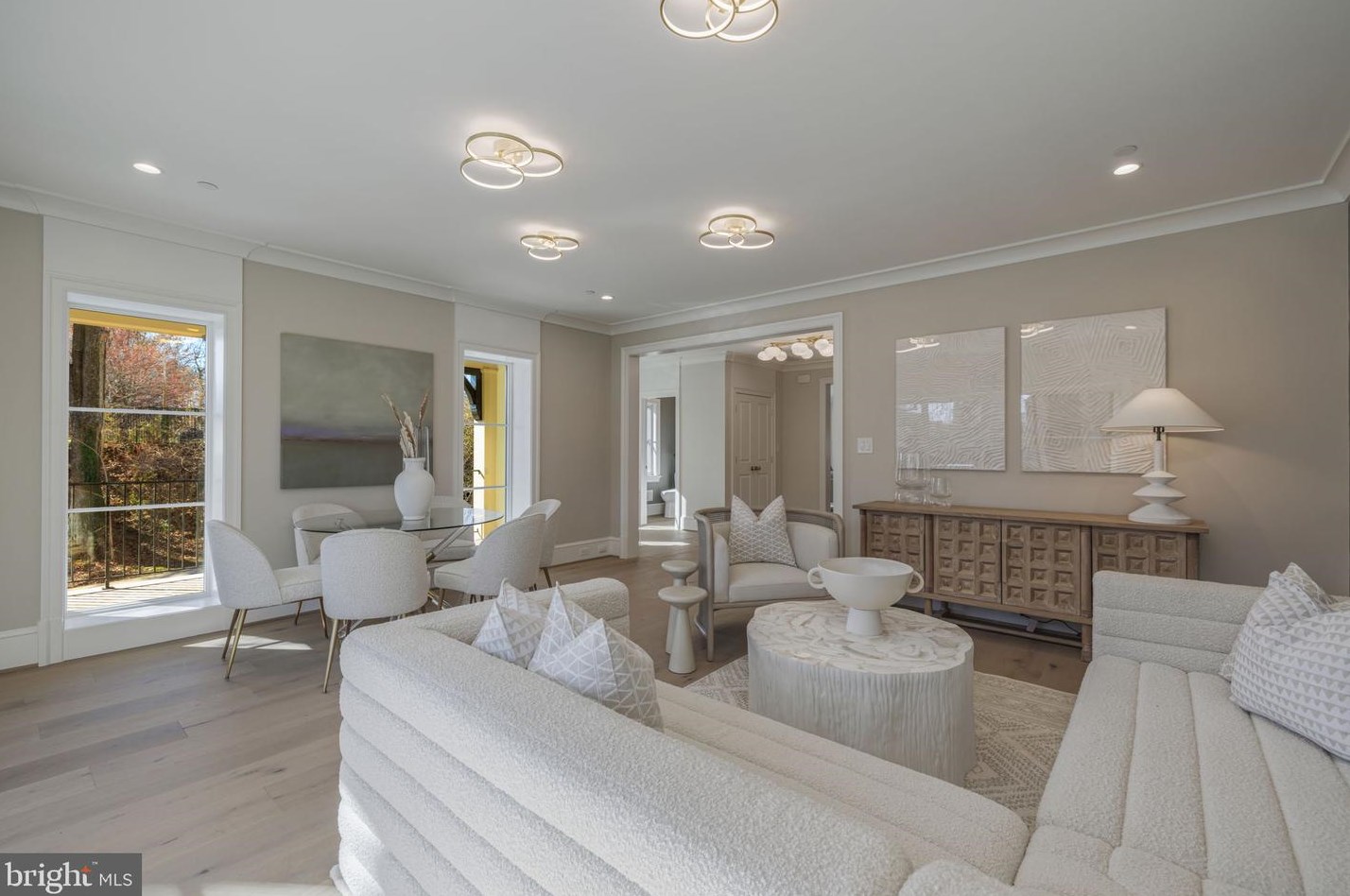 1601 38th St, Washington DC  20020-2327 exterior