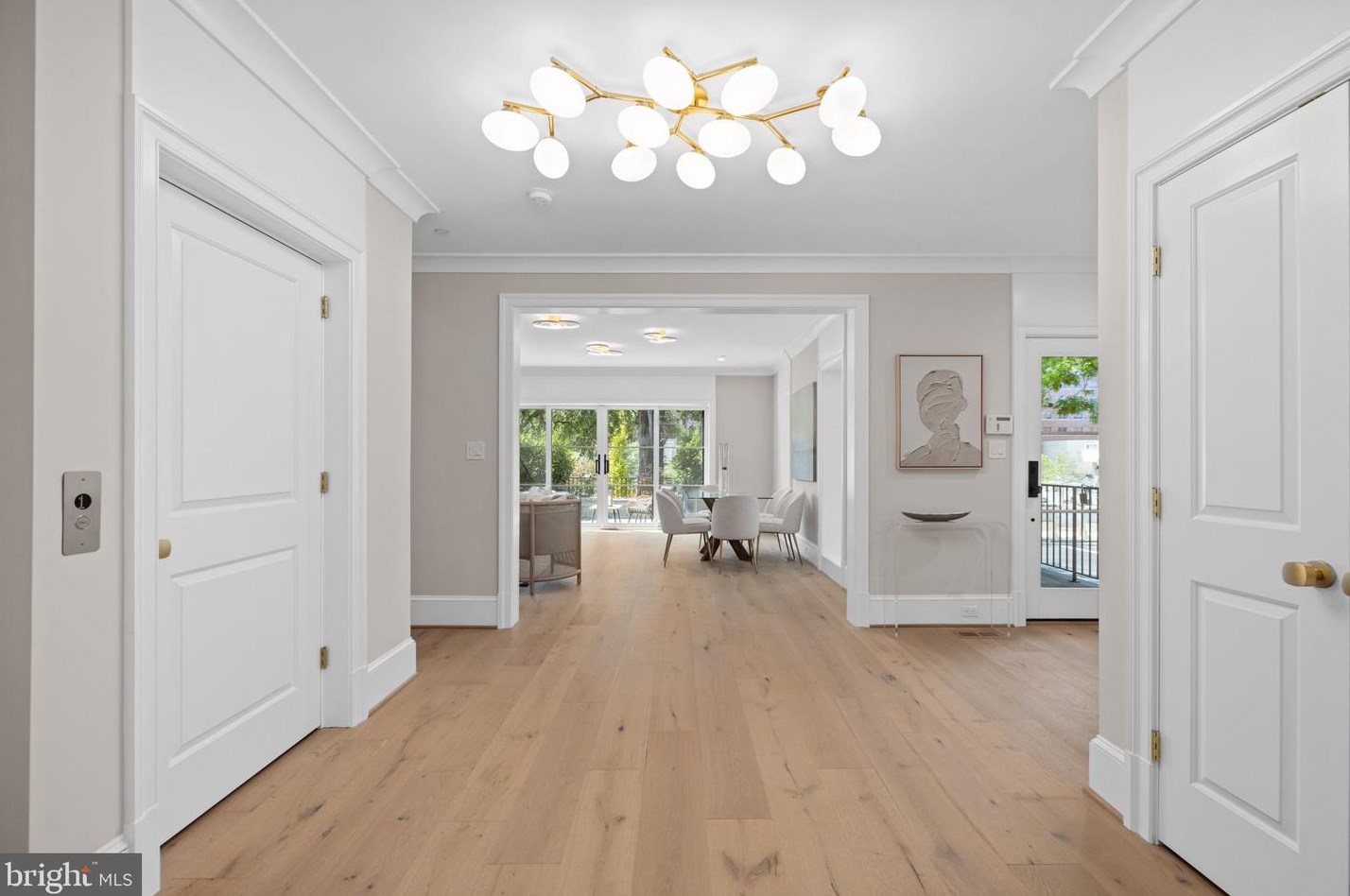 1601 38th St, Washington DC  20020-2327 exterior