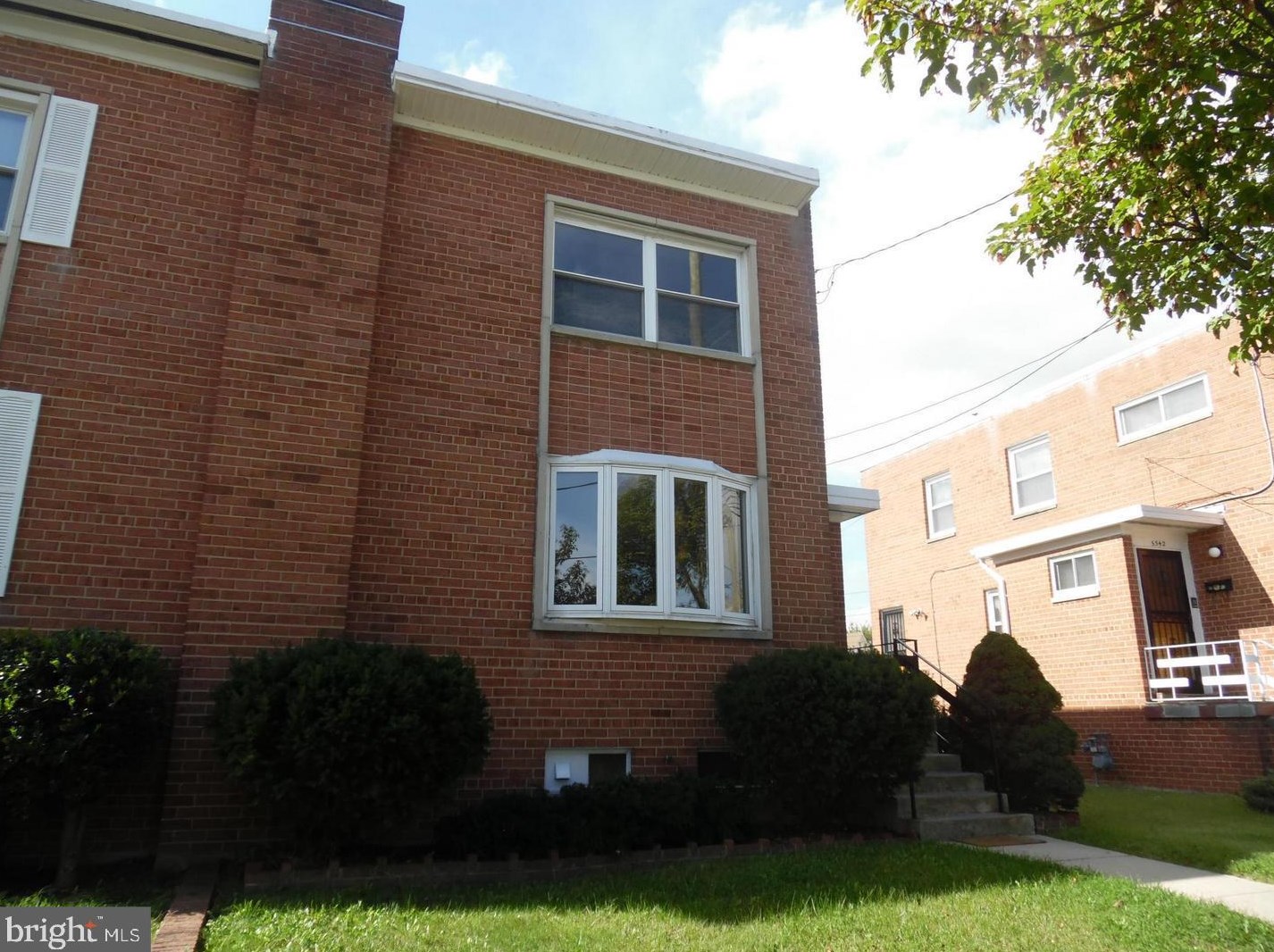 5538 Chillum Pl Ne, Washington, DC 20011