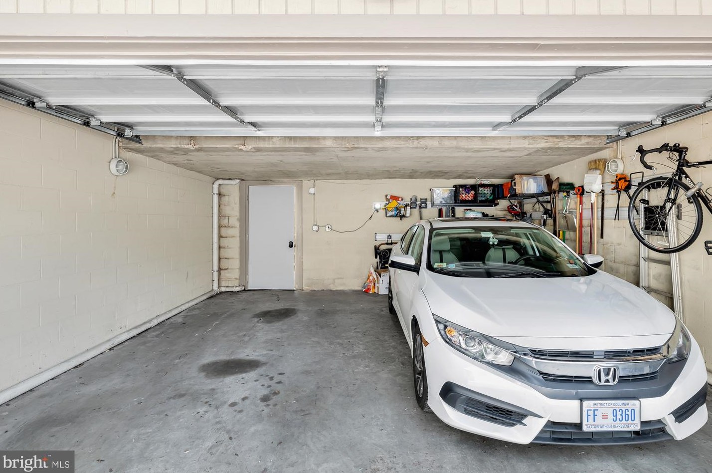 1785 Lanier Pl, Washington DC  20009-2119 exterior