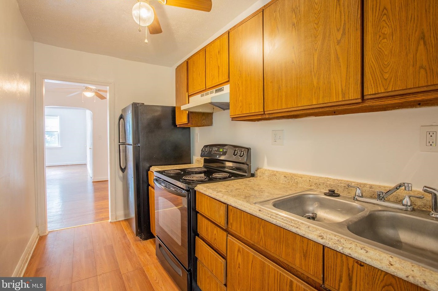 2808 2nd St Se #201, Washington, DC 20032