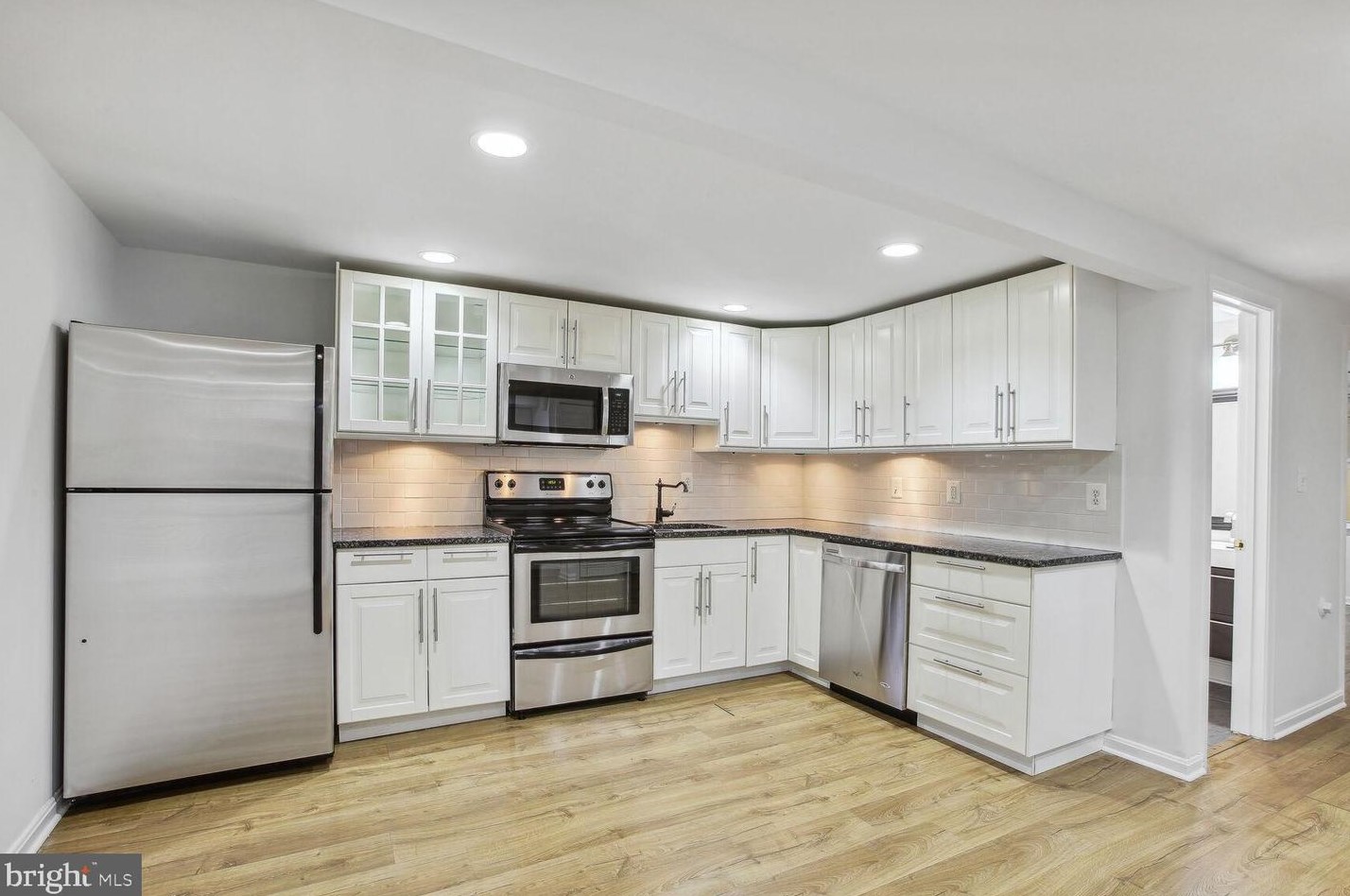 1354 Taylor St Nw #b, Washington, DC 20011