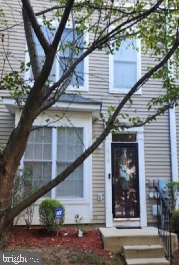 1414 Shippen Ln, Washington DC  20020-2904 exterior