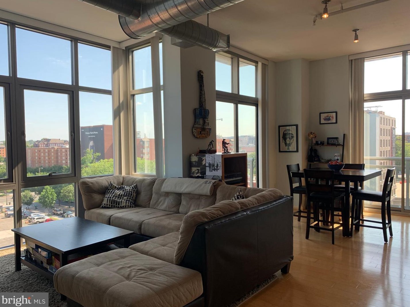 811 4th St Nw #713, Washington, DC 20001