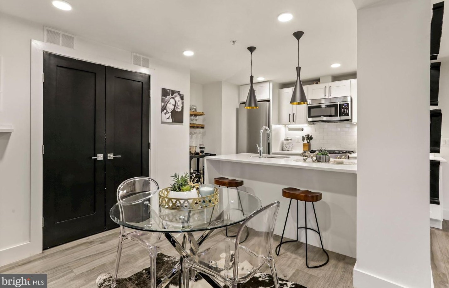 1236 Shepherd St Nw #1, Washington, DC 20011