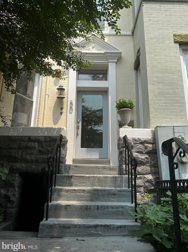 50 Q St Ne # 1, Washington, DC