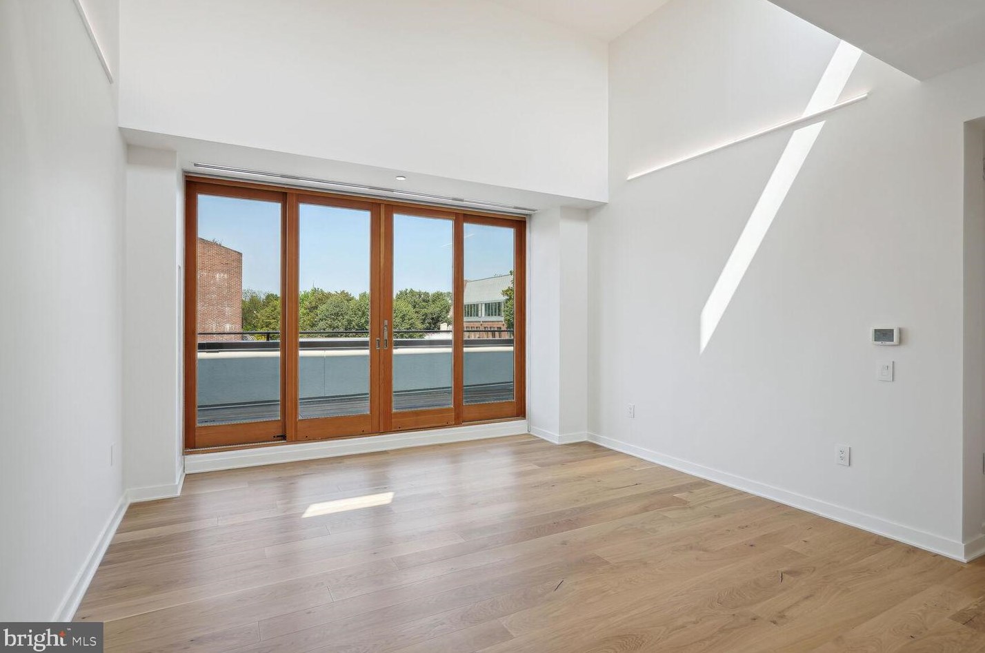 3223 Prospect St Nw #404, Washington, DC 20007