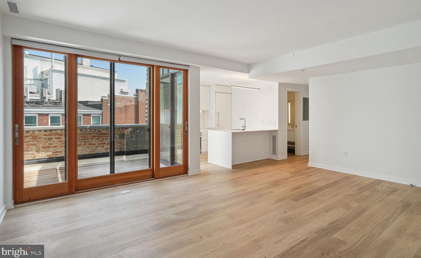 3223 Prospect St Nw #403, Washington, DC 20007