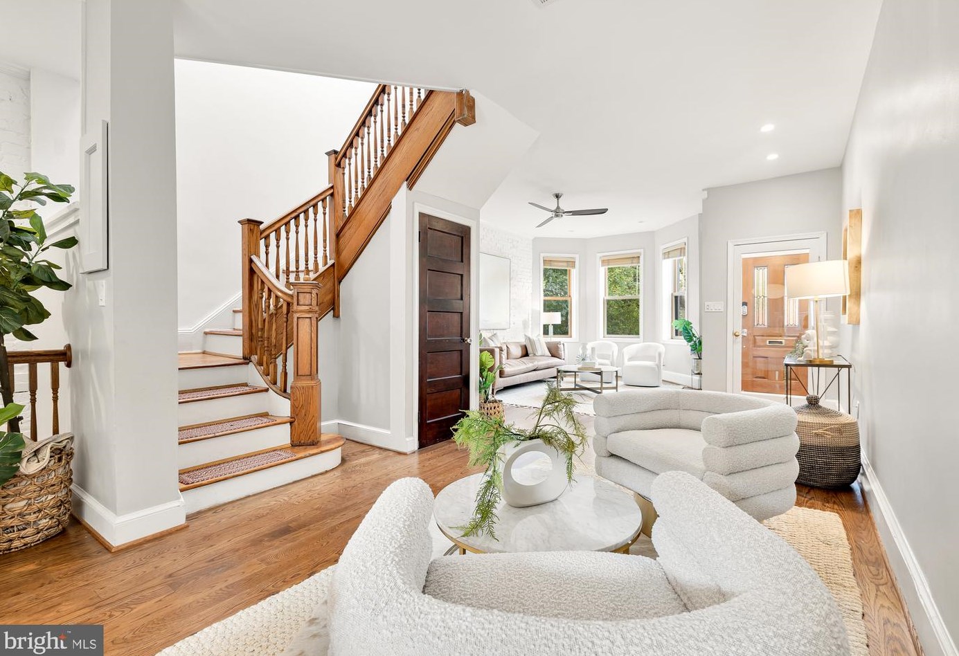 415 10 St, Washington DC 20003-2133 exterior