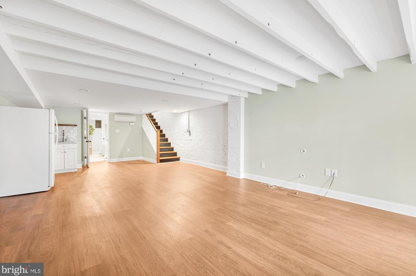 415 10 St, Washington DC 20003-2133 exterior