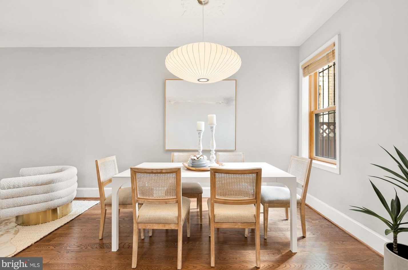 415 10 St, Washington DC 20003-2133 exterior