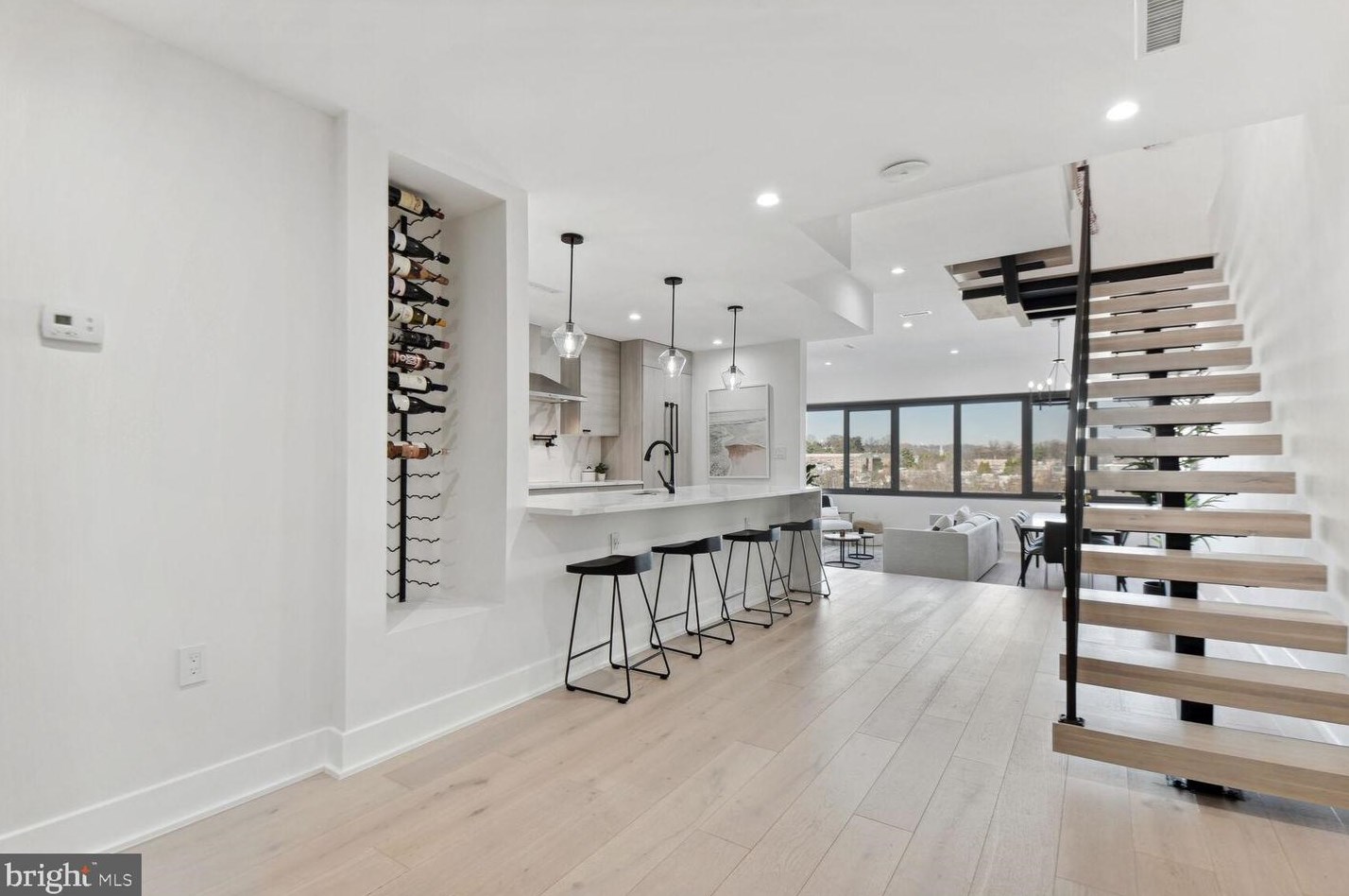 2501 M St Nw #701, Washington, DC 20037