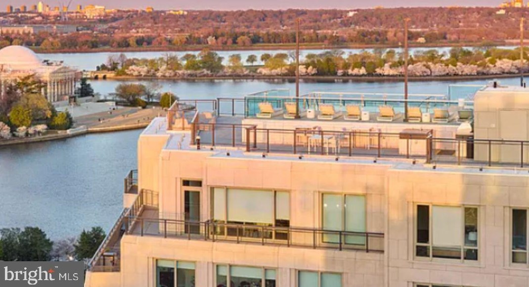 1331 Sw Maryland Ave Sw #1101, Washington, DC 20024