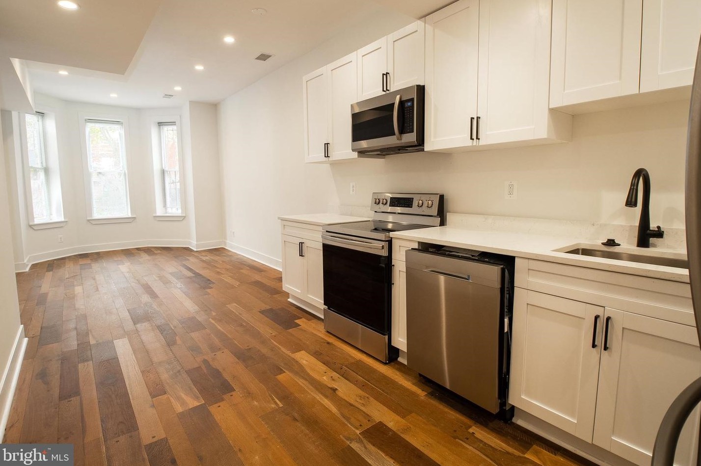 1452 Fairmont St Nw #a, Washington, DC 20009