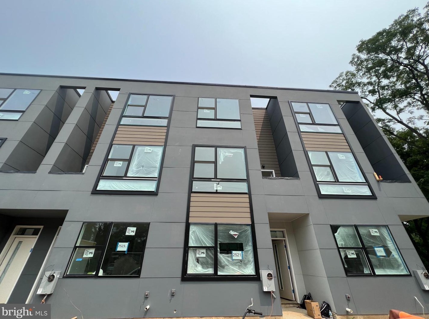 2525 1/2 Elvans Rd Se, Washington, DC 20020