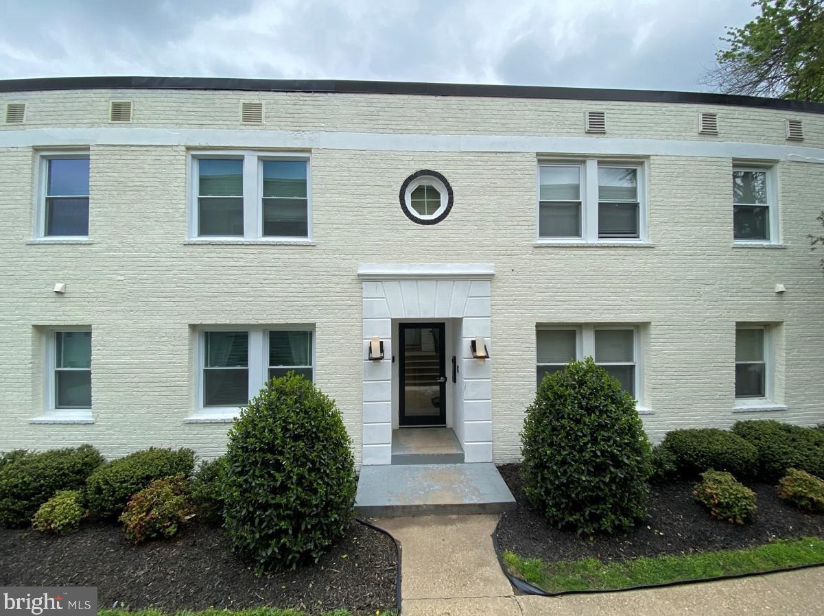 86 Webster St Ne #203, Washington, DC 20011