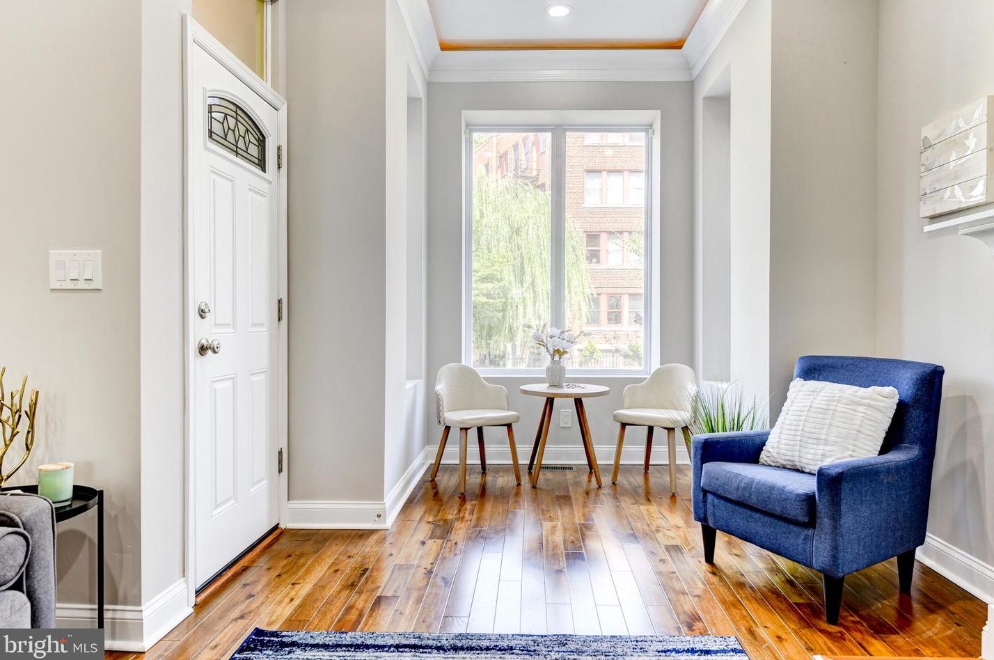 70 T St Nw #1, Washington, DC 20001