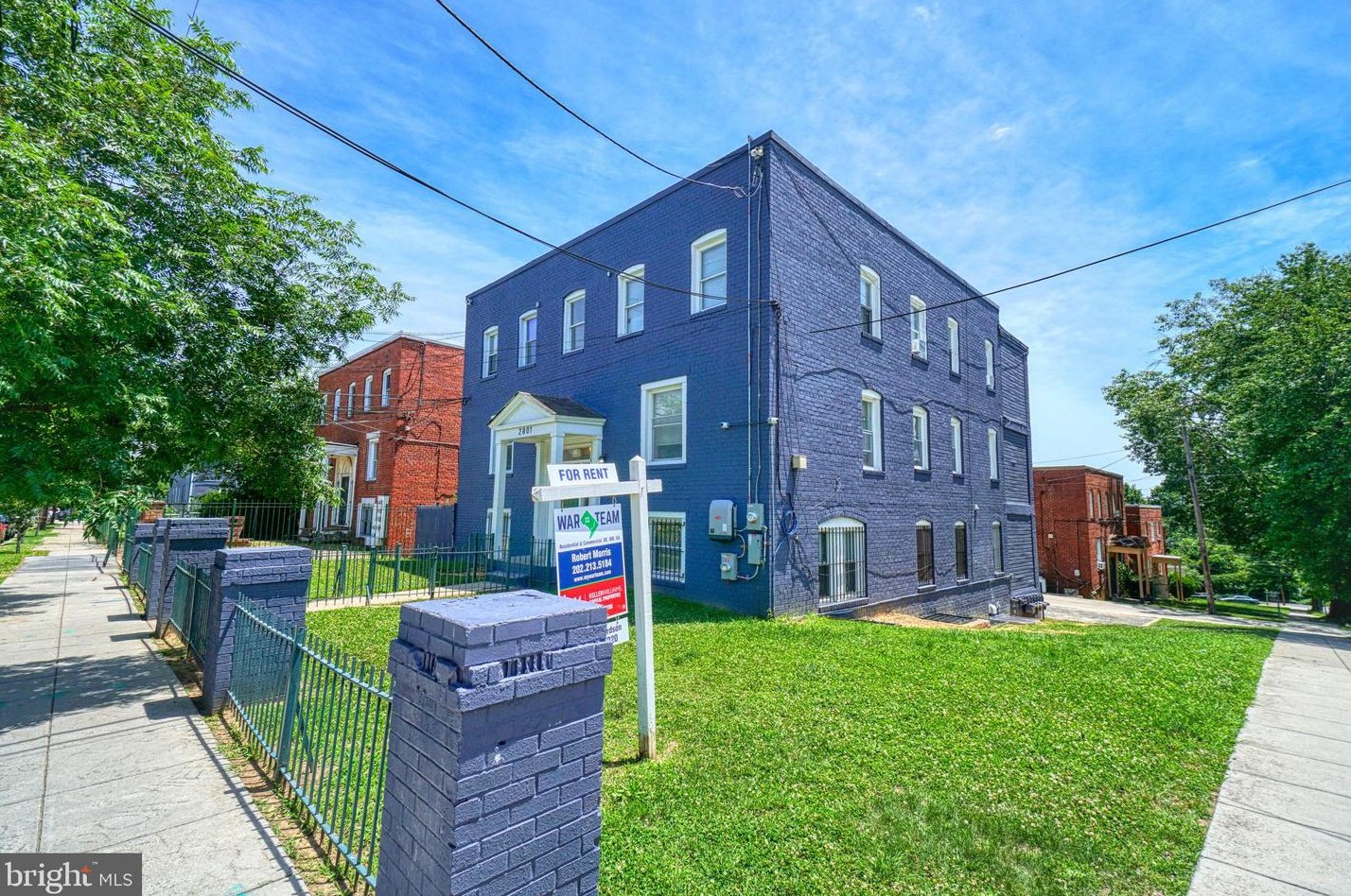 2801 Jasper St Se #b1, Washington, DC 20020
