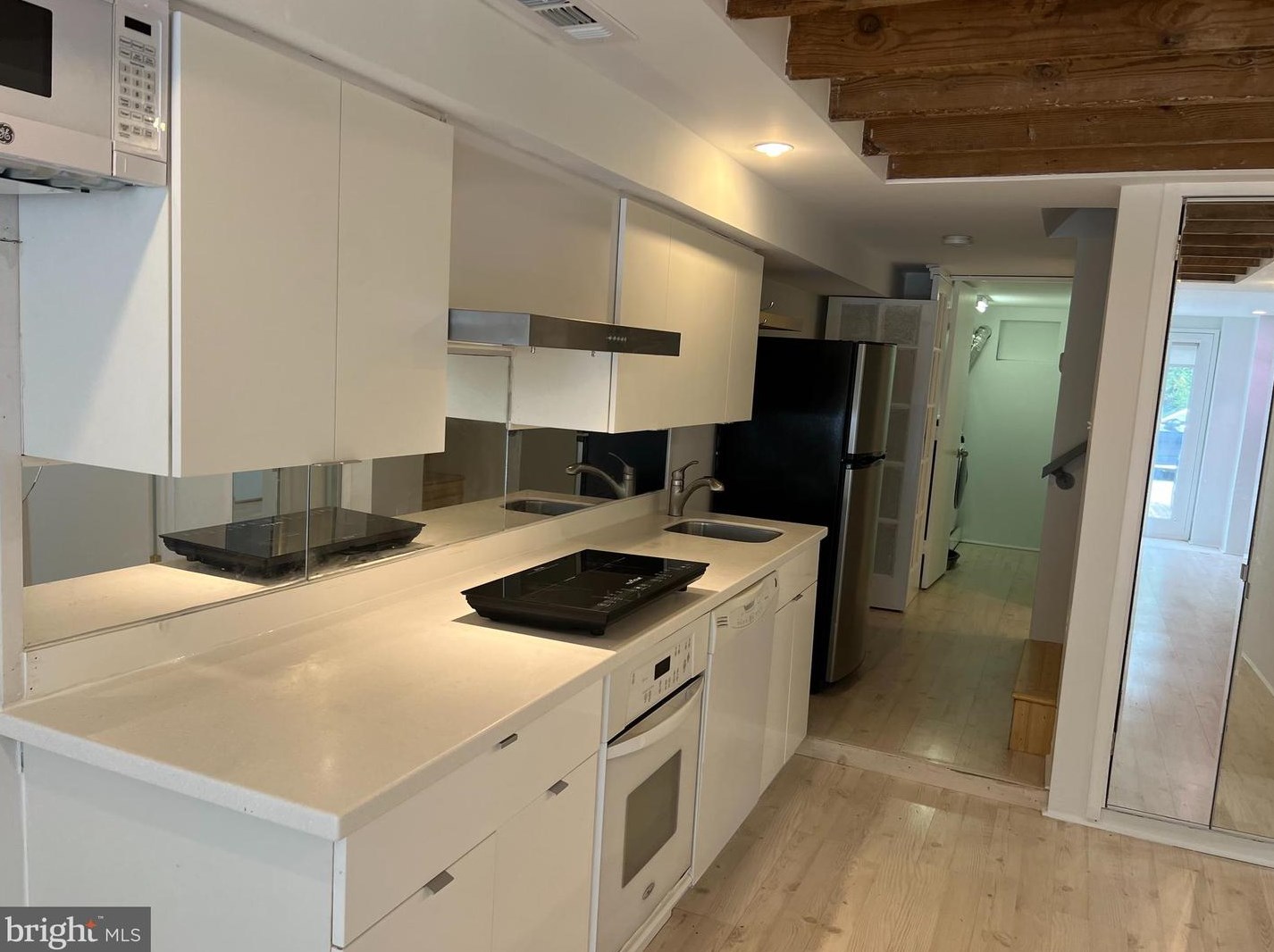 1553 44th St Nw, Washington, DC 20007