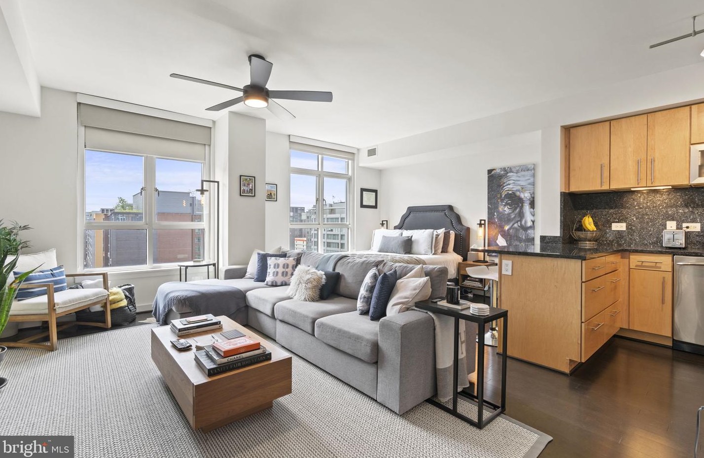 1025 1st St Se Apt 1207, Washington, DC 20003