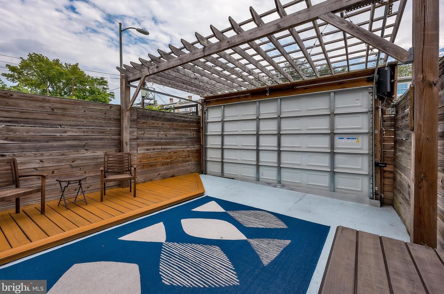 920 Delafield Pl, Washington DC 20011-4418 exterior