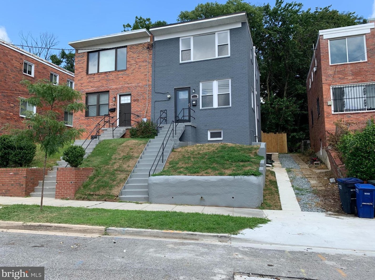 1214 Trenton Pl Se, Washington, DC 20032