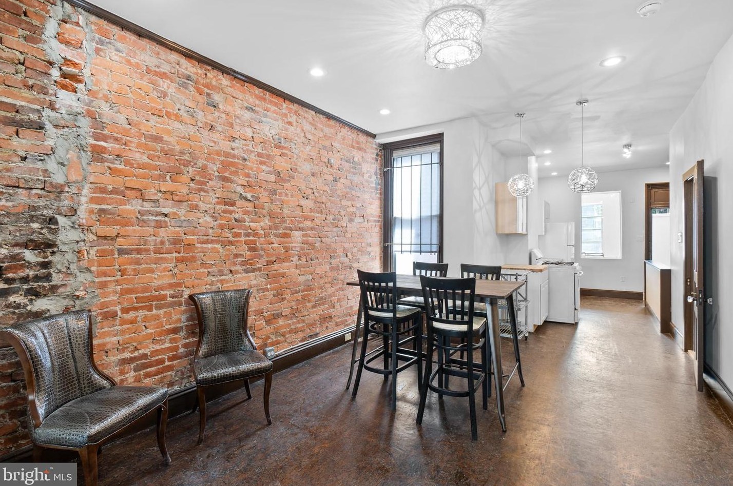 635 K St, Washington DC  20001-2506 exterior