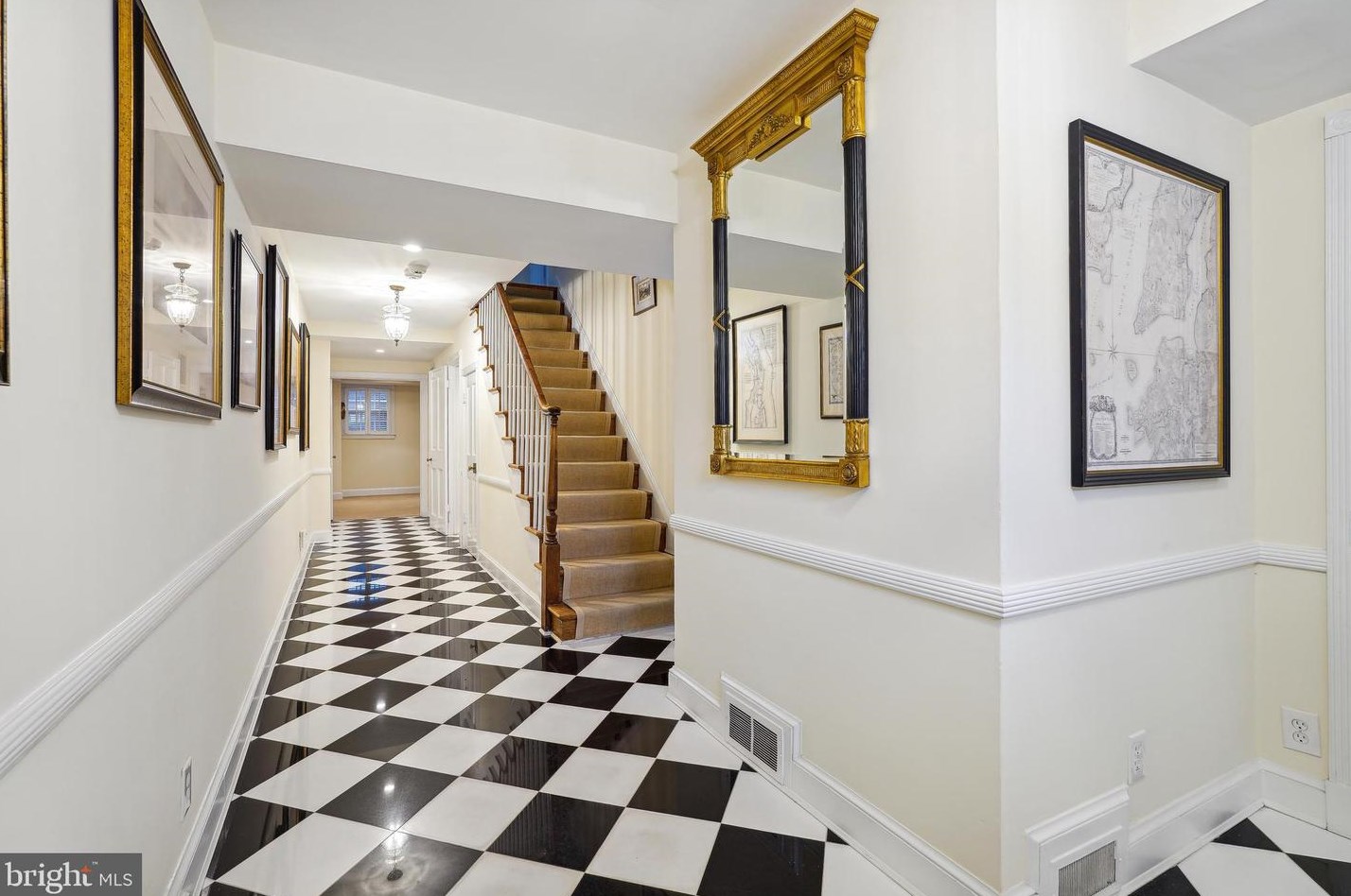 3131 N St Nw, Washington, DC 20007