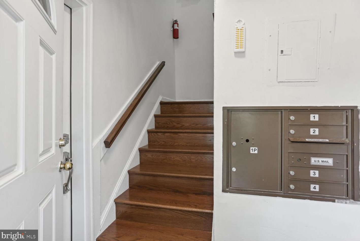 2828 Buena Vista Terrace Se #3, Washington, DC 20020