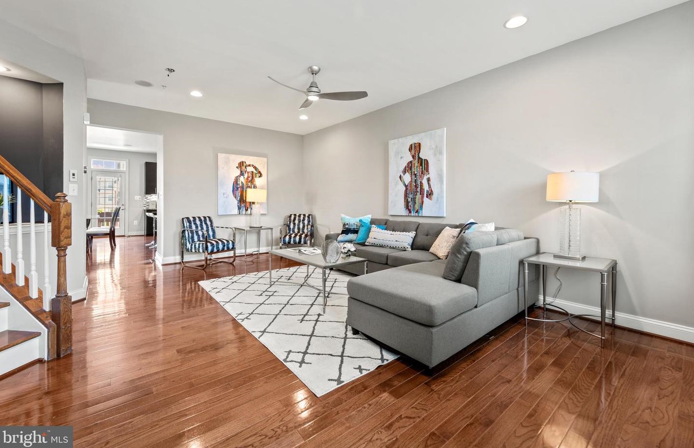 3810 Ft Lincoln Dr, Washington DC 20018-4311 exterior