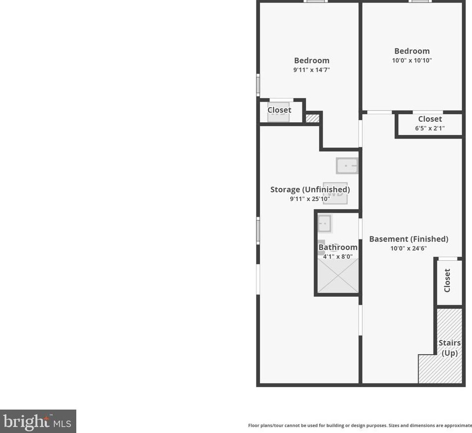 872 Bellevue St Se #1, Washington, DC 20032