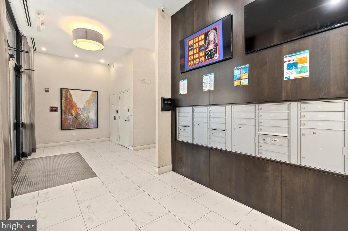 3205 Georgia Ave Nw #206, Washington, DC 20010