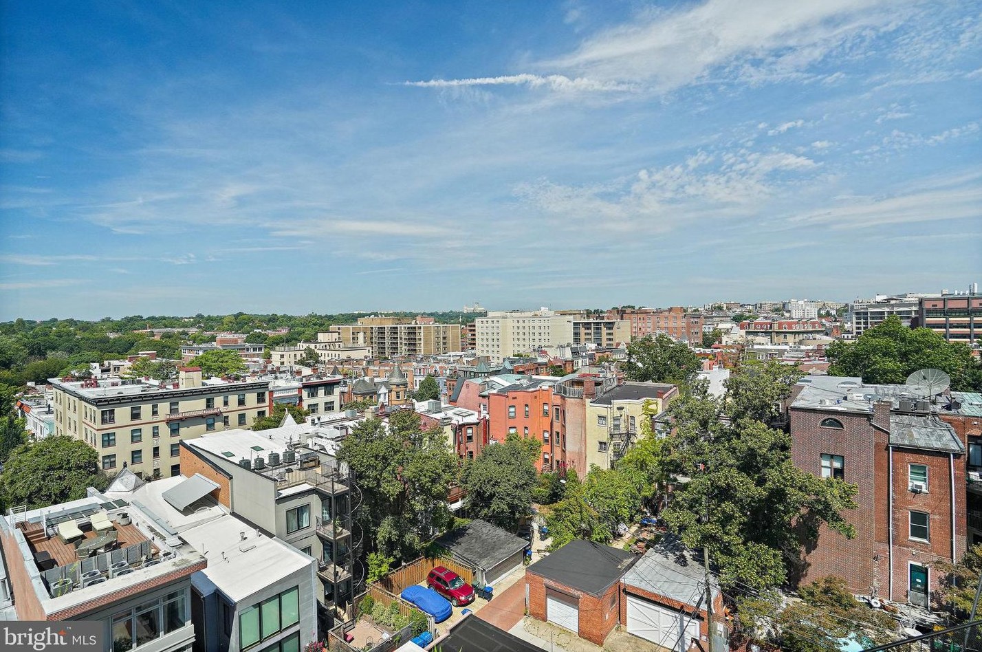 1316 New Hampshire Ave, Washington DC  20036-6351 exterior