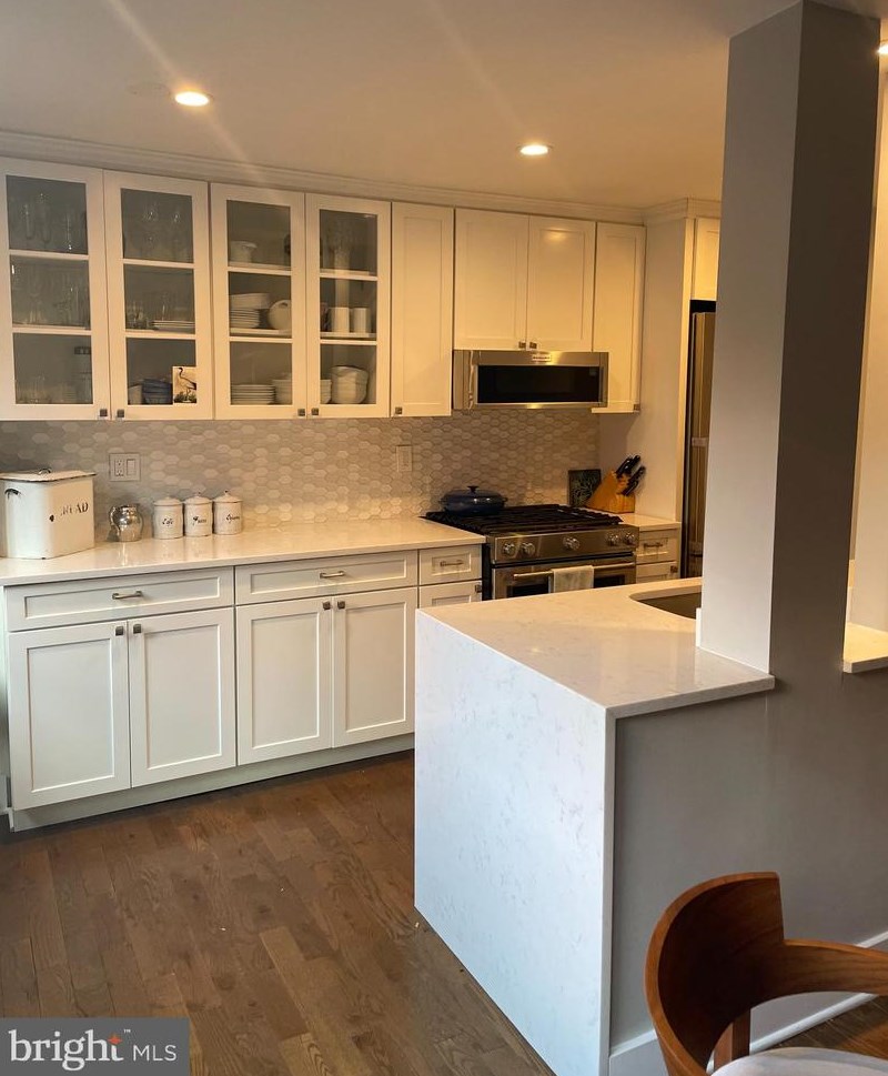 1601 18th St Nw #307, Washington, DC 20009